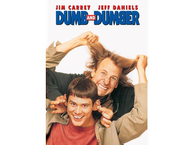 Dumb and Dumber [SD] [FandangoNOW Buy]