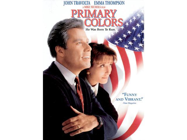 Primary Colors [SD] [FandangoNOW Buy]