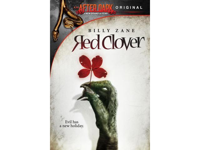 Red Clover [HD] [FandangoNOW Buy]