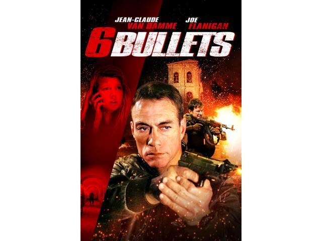 6 Bullets [SD] [FandangoNOW Buy]