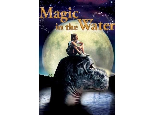 Magic in the Water [HD] [FandangoNOW Buy]