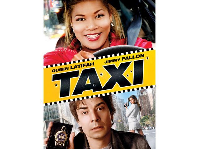 Taxi [SD] [FandangoNOW Buy]