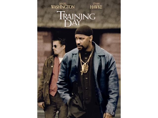 Training Day [HD] [FandangoNOW Rent]
