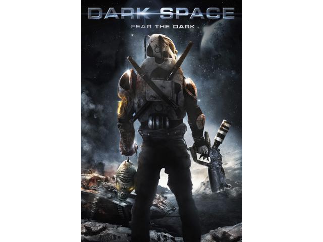 Dark Space [SD] [FandangoNOW Buy]