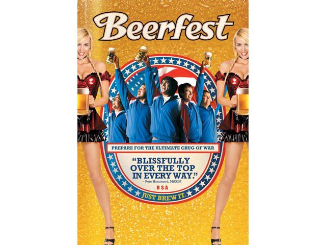 Beerfest [HD] [FandangoNOW Buy]