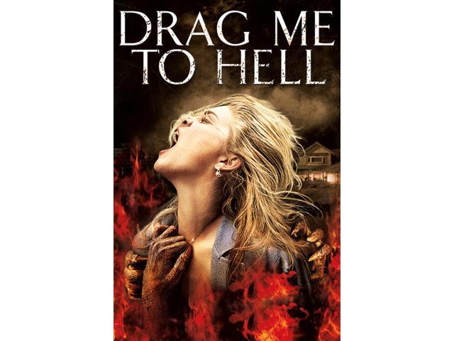 Drag Me to Hell [SD] [FandangoNOW Rent]