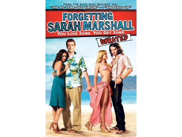 Forgetting Sarah Marshall (Unrated) [HD] [FandangoNOW Rent]