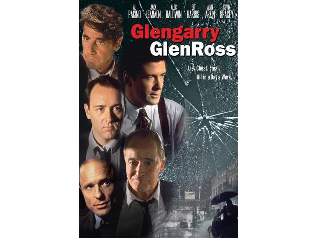 Glengarry Glen Ross [SD] [FandangoNOW Rent]