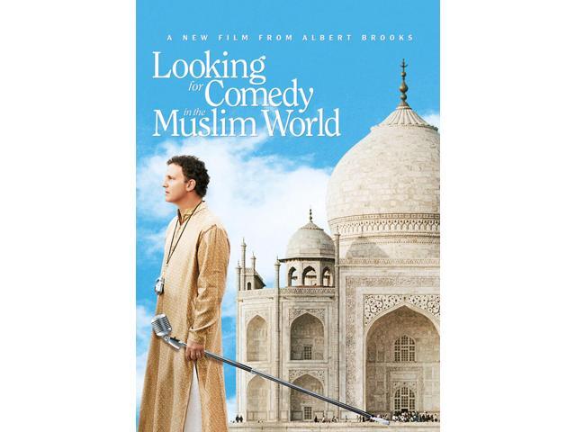 Looking for Comedy in the Muslim World [SD] [FandangoNOW Buy]