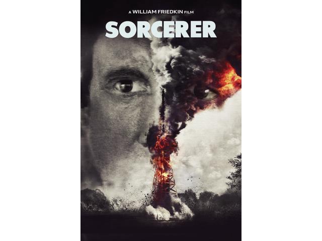 Sorcerer [SD] [FandangoNOW Rent]