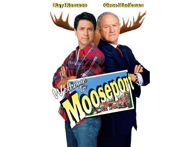 Welcome to Mooseport [SD] [FandangoNOW Buy]