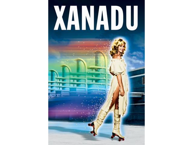 Xanadu [HD] [FandangoNOW Buy]