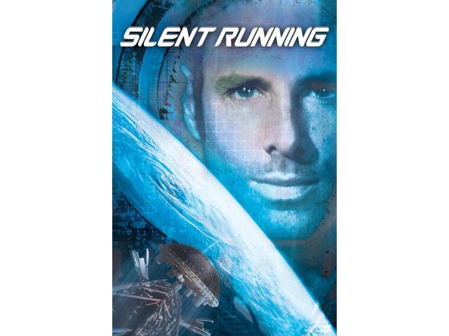 Silent Running [HD] [FandangoNOW Buy]