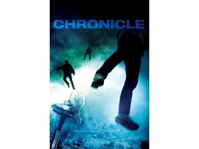 Chronicle [SD] [FandangoNOW Rent]