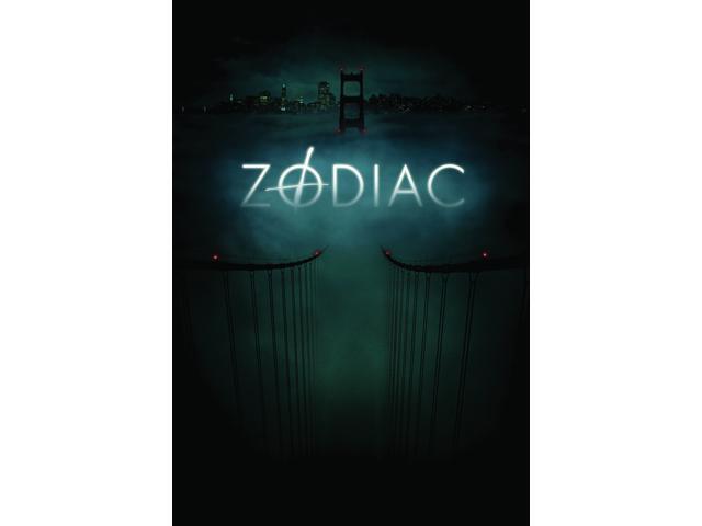 Zodiac [SD] [FandangoNOW Buy]