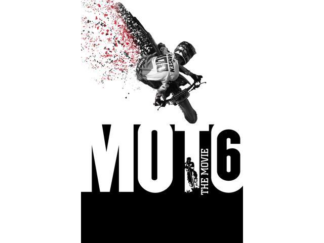 Moto 6: The Movie [HD] [FandangoNOW Buy]