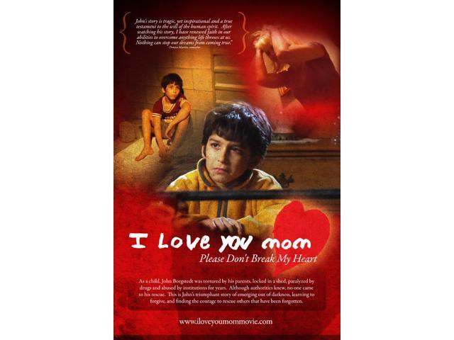 I Love You Mom, Please Don't Break My Heart [HD] [FandangoNOW Buy]