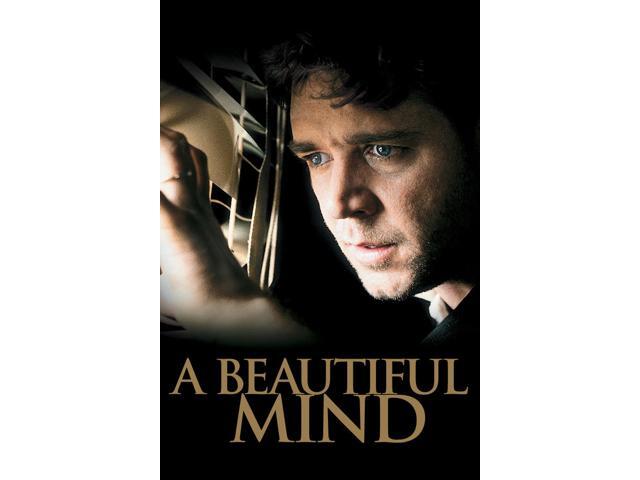A Beautiful Mind [HD] [FandangoNOW Rent]