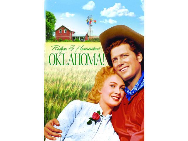 Oklahoma! [SD] [FandangoNOW Buy]