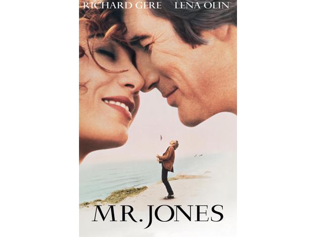 Mr. Jones [HD] [FandangoNOW Buy]