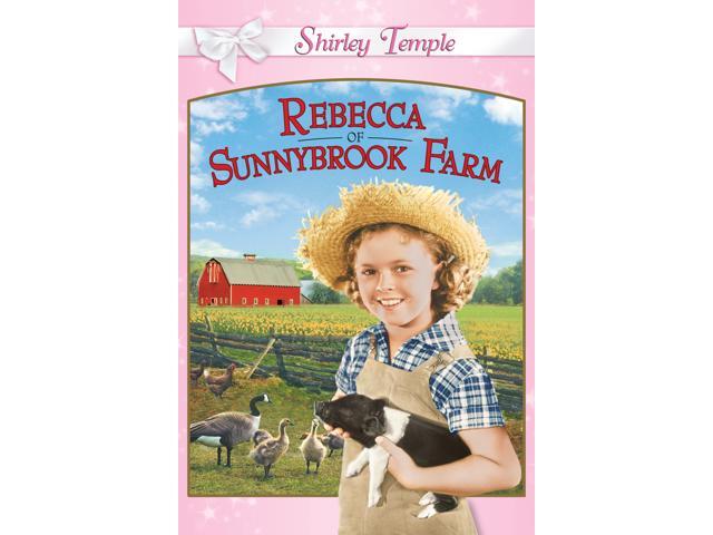Rebecca of Sunnybrook Farm [HD] [FandangoNOW Rent]