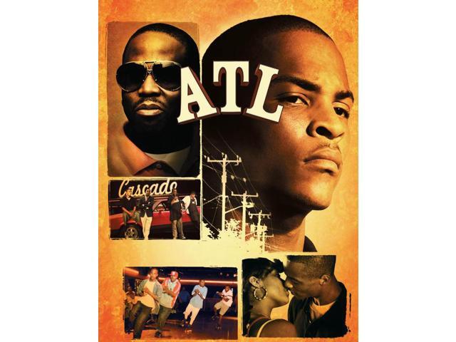 ATL [SD] [FandangoNOW Buy]