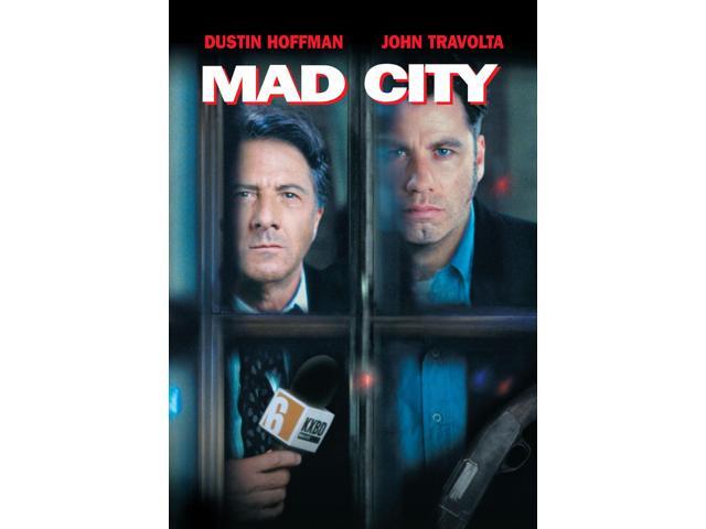 Mad City [SD] [FandangoNOW Buy]