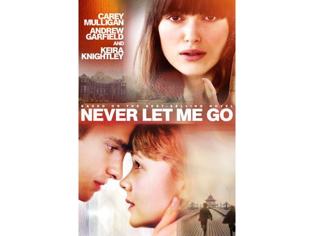 Never Let Me Go [HD] [FandangoNOW Rent]