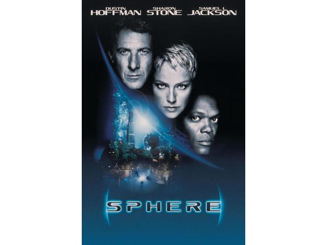 Sphere [SD] [FandangoNOW Rent]
