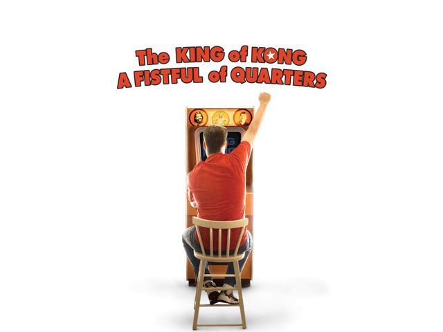 King of Kong: A Fistful of Quarters [SD] [FandangoNOW Buy]