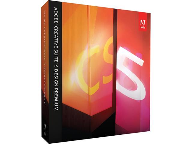 Adobe creative suite 5 for mac free download