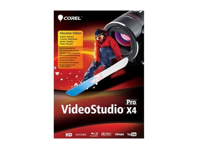 Videostudio pro x5 ultimate coupon code