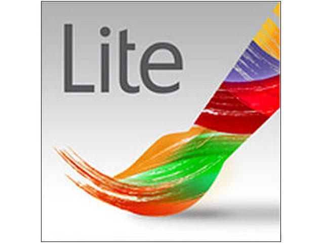 Corel Painter Lite - Download