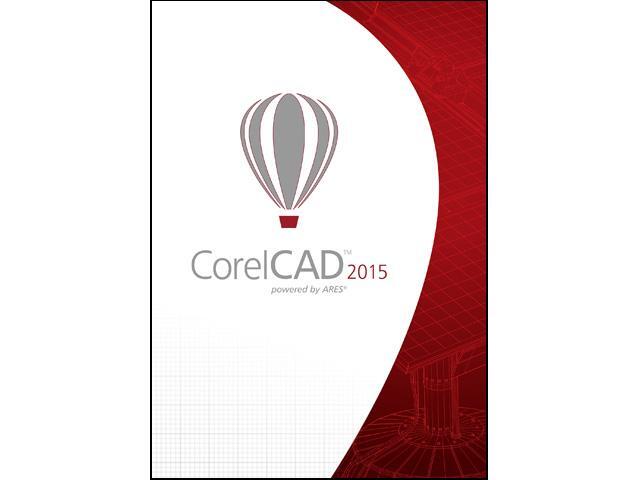 Corel CAD 2015 Upgrade - Download