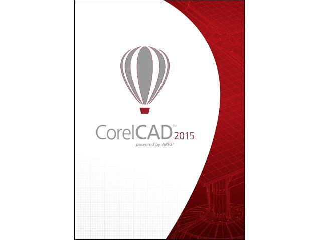 Corel CAD 2015 Education Edition - Download