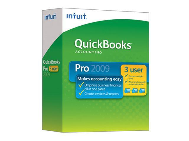quickbooks 2009 free download with crack