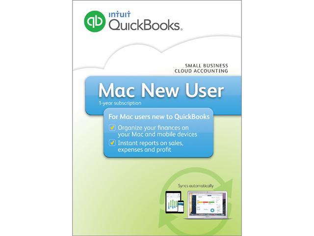 Quickbooks For Mac 2016 Review