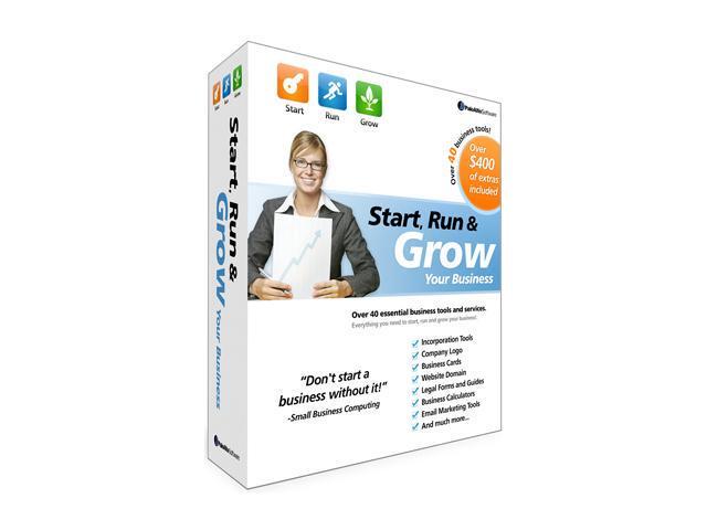 Palo Alto Start Run & Grow