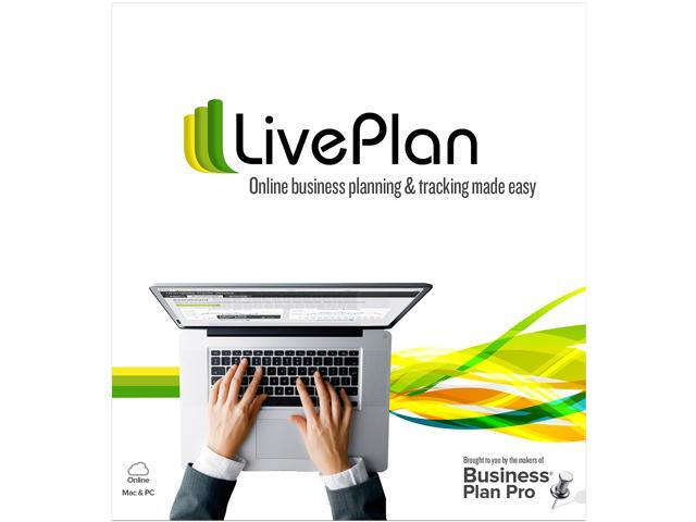 Palo Alto LivePlan 6-month Subscription
