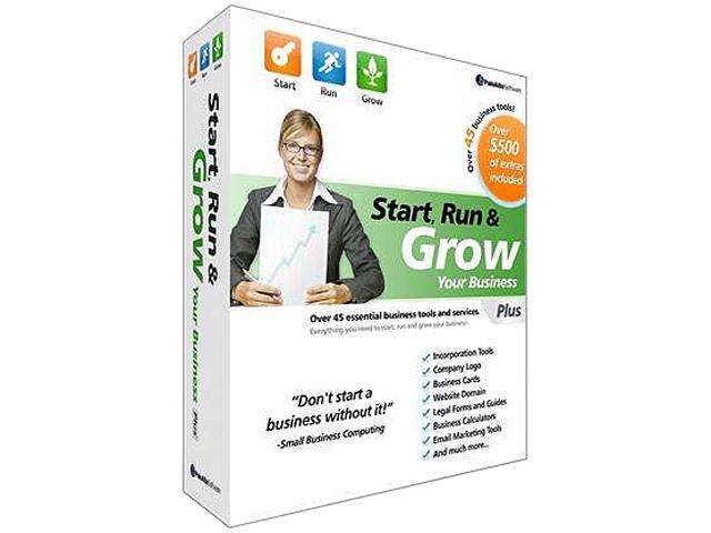 Palo Alto Start, Run & Grow Your Business Plus - Download