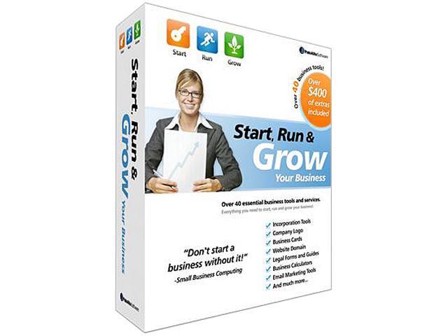 Palo Alto Start, Run & Grow Your Business - Download