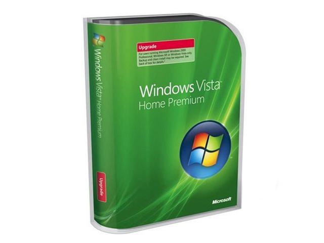 Microsoft 66J-05391Windows Vista Business Government OPEN 1 License No Leve