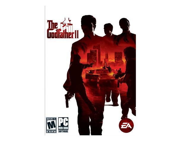 Godfather 2 PC Game
