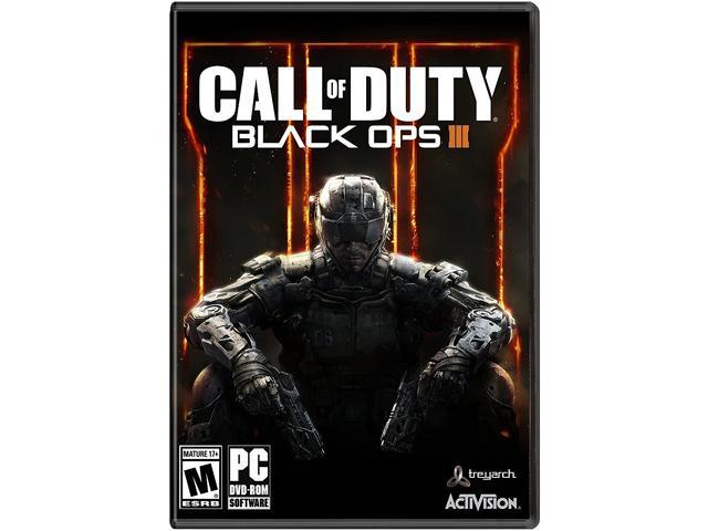 Call of Duty Black Ops III - PC