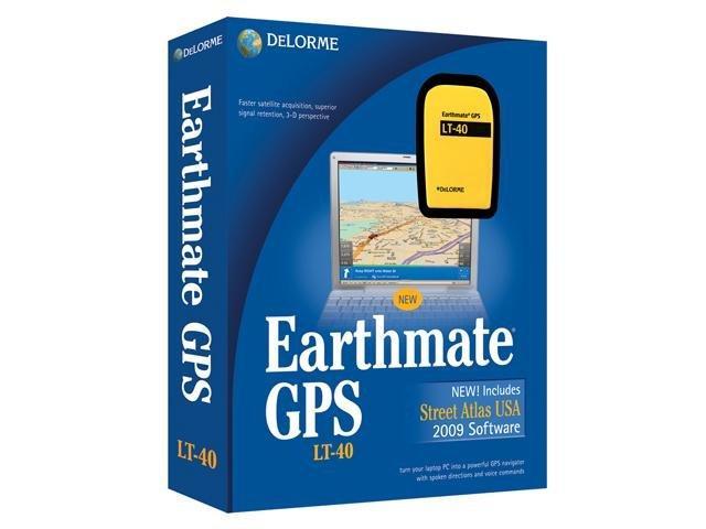 Delorme Earthmate Lt 20 Gps Drivers