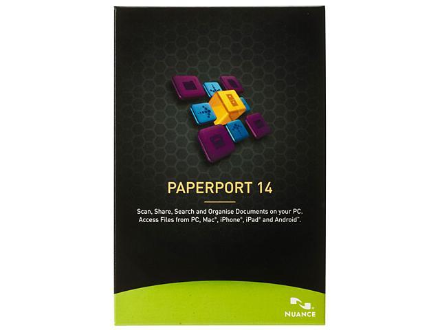 Paperport 14