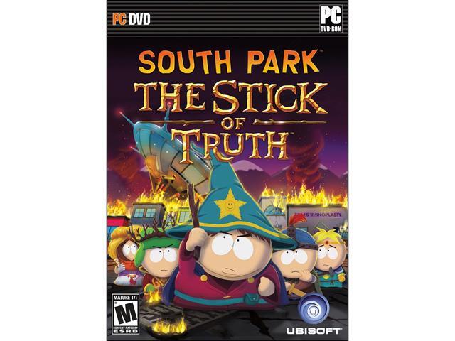 South Park: The Stick of Truth PC Game