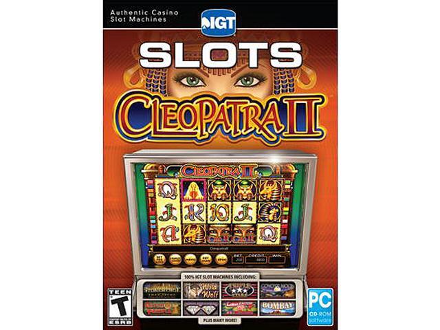 Igt slots computer games