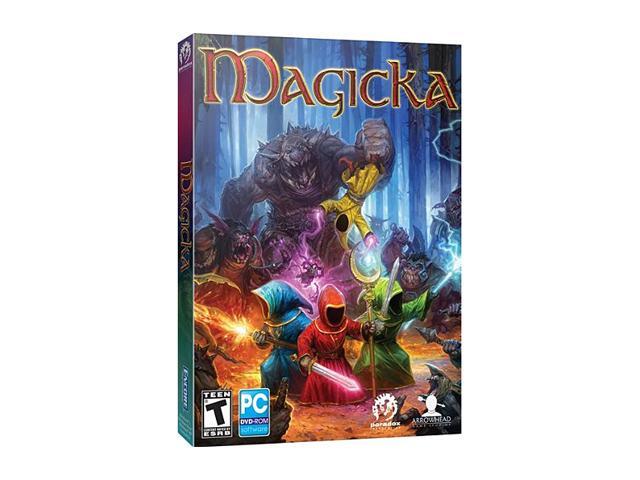 Magicka Collection PC Game