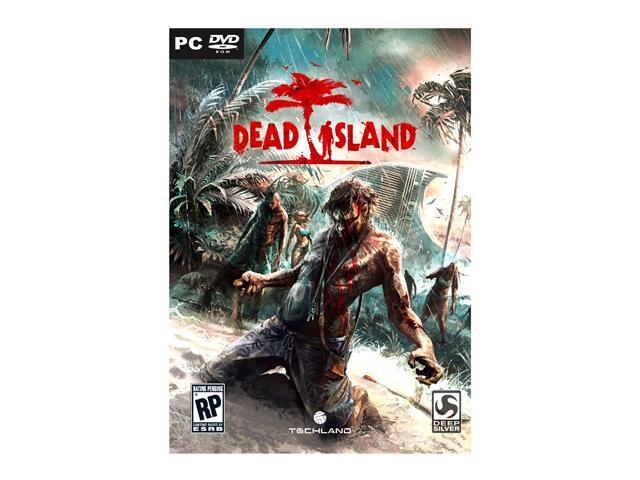 Dead Island PC Game